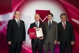 Podkarpackie - Galeria zdjęć Gala "Przedsiębiorstw i Gmin Fair Play" 2013