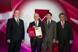Podkarpackie - Galeria zdjęć Gala "Przedsiębiorstw i Gmin Fair Play" 2013