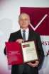 Podkarpackie - Galeria zdjęć Gala "Przedsiębiorstw i Gmin Fair Play" 2013