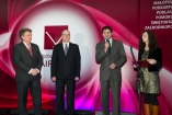 Podkarpackie - Galeria zdjęć Gala "Przedsiębiorstw i Gmin Fair Play" 2013