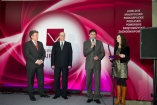 Podkarpackie - Galeria zdjęć Gala "Przedsiębiorstw i Gmin Fair Play" 2013