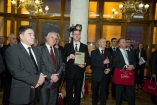 Podkarpackie - Galeria zdjęć Gala "Przedsiębiorstw i Gmin Fair Play" 2013