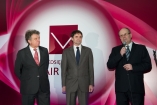 Podkarpackie - Galeria zdjęć Gala "Przedsiębiorstw i Gmin Fair Play" 2013