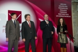 Podkarpackie - Galeria zdjęć Gala "Przedsiębiorstw i Gmin Fair Play" 2013