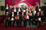 Podkarpackie - Galeria zdjęć Gala "Przedsiębiorstw i Gmin Fair Play" 2013