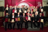 Podkarpackie - Galeria zdjęć Gala "Przedsiębiorstw i Gmin Fair Play" 2013