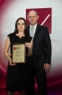 Podkarpackie - Galeria zdjęć Gala "Przedsiębiorstw i Gmin Fair Play" 2013
