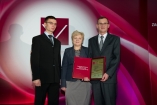 Podkarpackie - Galeria zdjęć Gala "Przedsiębiorstw i Gmin Fair Play" 2013