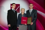 Podkarpackie - Galeria zdjęć Gala "Przedsiębiorstw i Gmin Fair Play" 2013