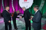 Honorowy Rzecznik Fair Play - PAP - Galeria zdjęć Gala "Przedsiębiorstw i Gmin Fair Play" 2013