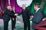 Honorowy Rzecznik Fair Play - PAP - Galeria zdjęć Gala "Przedsiębiorstw i Gmin Fair Play" 2013