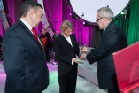 Honorowy Rzecznik Fair Play - PAP - Galeria zdjęć Gala "Przedsiębiorstw i Gmin Fair Play" 2013