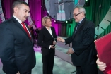 Honorowy Rzecznik Fair Play - PAP - Galeria zdjęć Gala "Przedsiębiorstw i Gmin Fair Play" 2013