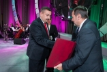 Honorowy Rzecznik Fair Play - PAP - Galeria zdjęć Gala "Przedsiębiorstw i Gmin Fair Play" 2013