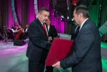 Honorowy Rzecznik Fair Play - PAP - Galeria zdjęć Gala "Przedsiębiorstw i Gmin Fair Play" 2013