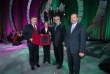 Honorowy Rzecznik Fair Play - PAP - Galeria zdjęć Gala "Przedsiębiorstw i Gmin Fair Play" 2013