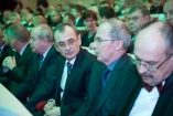 Widownia - Galeria zdjęć Gala "Przedsiębiorstw i Gmin Fair Play" 2013
