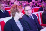Widownia - Galeria zdjęć Gala "Przedsiębiorstw i Gmin Fair Play" 2013