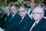 Widownia - Galeria zdjęć Gala "Przedsiębiorstw i Gmin Fair Play" 2013