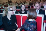 Widownia - Galeria zdjęć Gala "Przedsiębiorstw i Gmin Fair Play" 2013