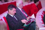 Widownia - Galeria zdjęć Gala "Przedsiębiorstw i Gmin Fair Play" 2013