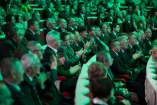 Widownia - Galeria zdjęć Gala "Przedsiębiorstw i Gmin Fair Play" 2013